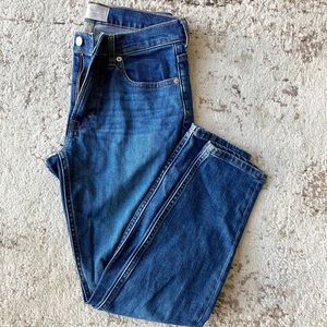 ❤️Everlane ankle Jeans